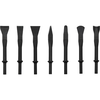 13PCS プラスチックチゼルセット JTC
