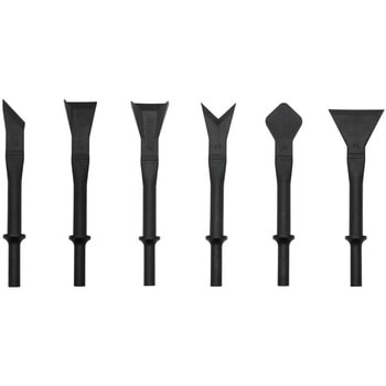 13PCS プラスチックチゼルセット JTC