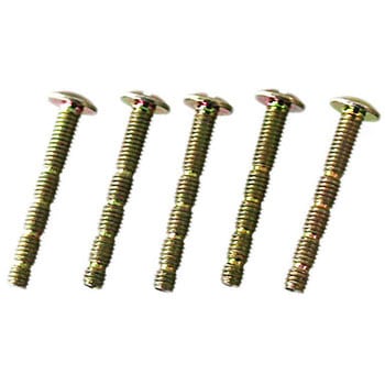 カットネジ ハイロジック