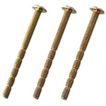 カットネジ ハイロジック