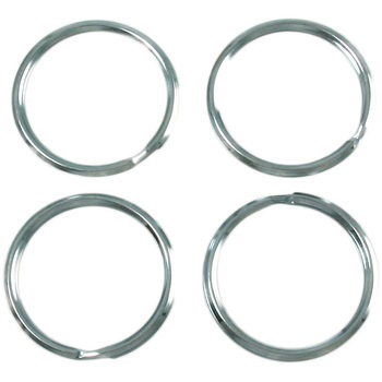 ZY-219 キーリング ハイロジック 58855386