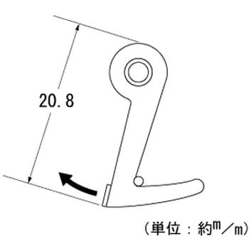 クノ字 ハイロジック