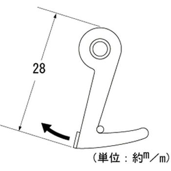 【願いを込めてお値下げしました！】一筆龍 額縁付（35cmx70cm） Amazon.co.jp: 大仙 ツーワン 額金具 想い出くん 額縁用 額受け