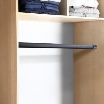 二重ソケット ブラック NewHikari