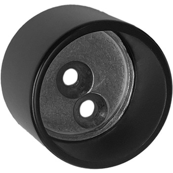 二重ソケット ブラック NewHikari