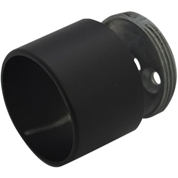 二重ソケット ブラック NewHikari