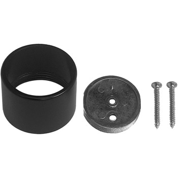 二重ソケット ブラック NewHikari