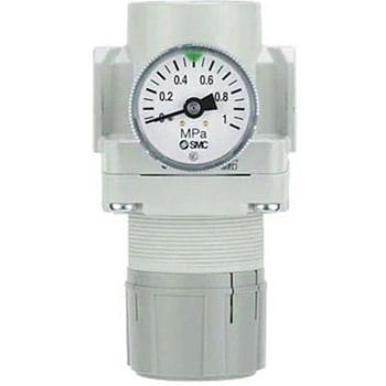 AR30(K)-D Series レギュレータ SMC