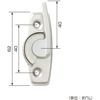 クレセント ハイロジック