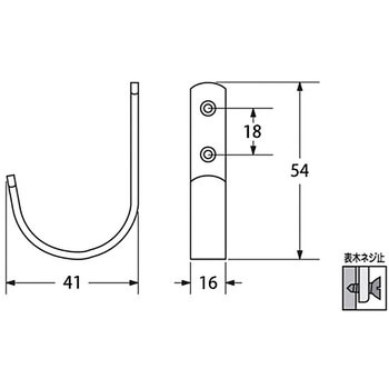 シンプルフック ハイロジック