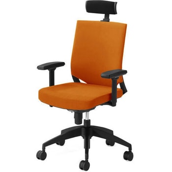 事務イス KT-6 プラス(家具)