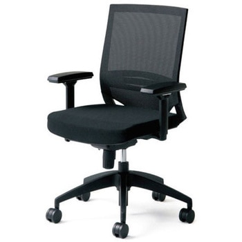 事務イス KT-6 プラス(家具)