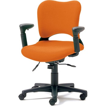 KD-Z26SEL OR 事務イス オーバル 1台 PLUS(プラス)[文具] 【通販