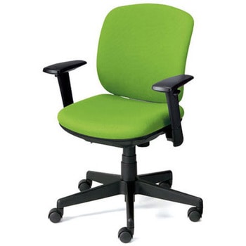 事務イス プリセア プラス(家具)