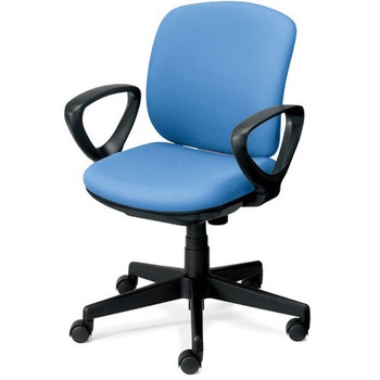 事務イス プリセア プラス(家具)