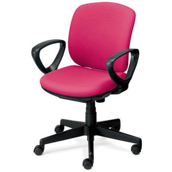 事務イス プリセア プラス(家具)