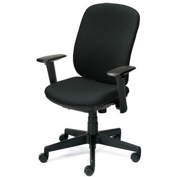 事務イス プリセア プラス(家具)