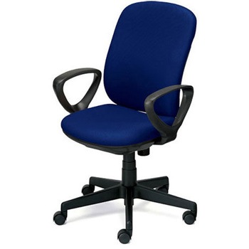 事務イス プリセア プラス(家具)