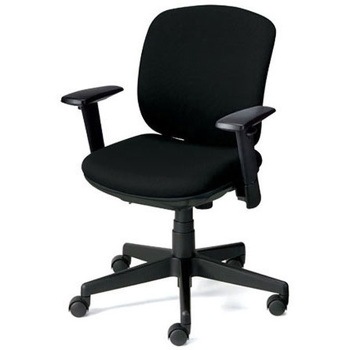 事務イス プリセア プラス(家具)