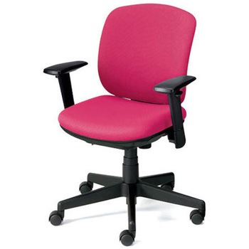 事務イス プリセア プラス(家具)