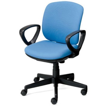 事務イス プリセア プラス(家具)