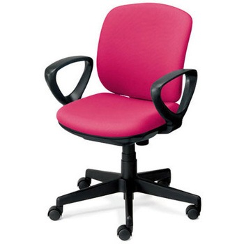 事務イス プリセア プラス(家具)