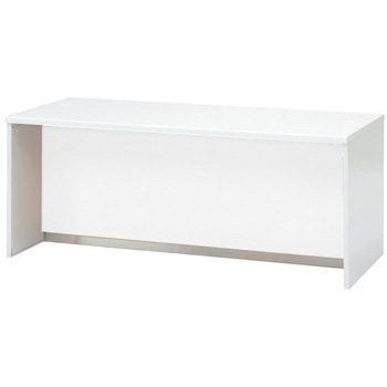 DK-18LEW W4 DKカウンター ロー・車イス用タイプ(組立サービスなし) プラス[家具] 58872537