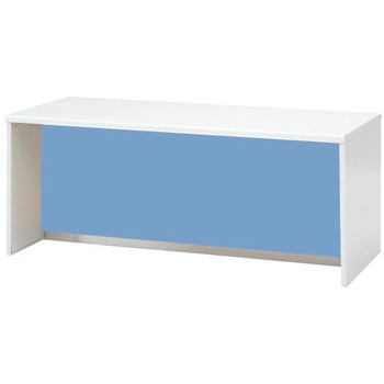 DK-18LEW LB DKカウンター ロー・車イス用タイプ(組立サービスなし) プラス[家具] 58872555