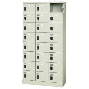 多人数用ロッカー プラス(家具)