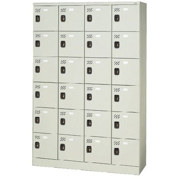 多人数用ロッカー プラス(家具)