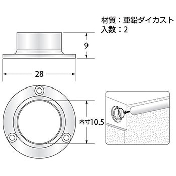 ソケット ハイロジック