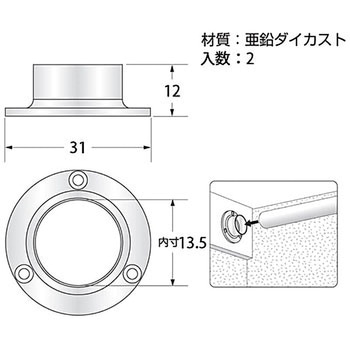 ソケット ハイロジック