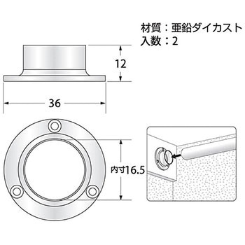 ソケット ハイロジック