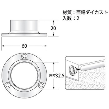 ソケット ハイロジック