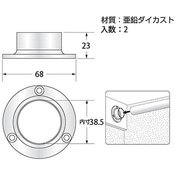ソケット ハイロジック