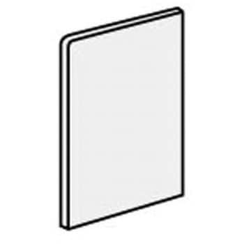 SKハイカウンター用サイドパネル プラス(家具)
