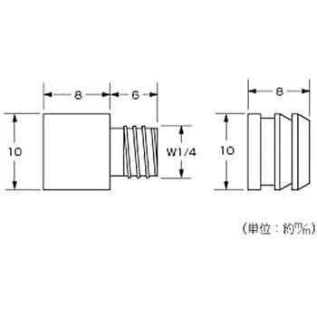 ダボ棚受 ハイロジック