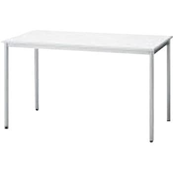 b-Foret ワークテーブル(組立サービスなし) プラス[家具]