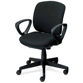 事務イス プリセア プラス(家具)