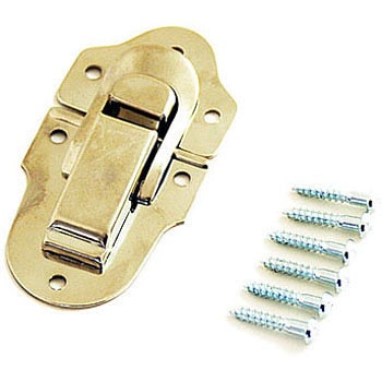 ZY-575 パッチン錠 ハイロジック 58879536