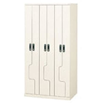 省スペースロッカー プラス(家具)