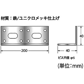 パワーアングル ハイロジック
