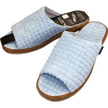 スタンダードスタイルアドバンス 238ルームシューズ インパクトタイプ ニッポンスリッパ シューズ 利用者用 通販モノタロウ