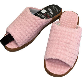 スタンダードスタイルアドバンス 238ルームシューズ インパクトタイプ 1足 ニッポンスリッパ 通販サイトmonotaro