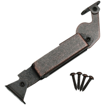 フタヒラーク金具 - ハイロジック