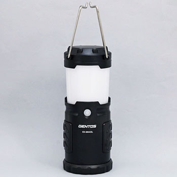 EX-964DL LEDランタン Explorerシリーズ 1個 GENTOS 【通販モノタロウ】