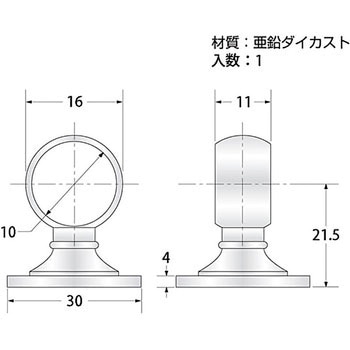 ブラケット ハイロジック