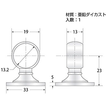 ブラケット ハイロジック