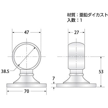 ブラケット ハイロジック