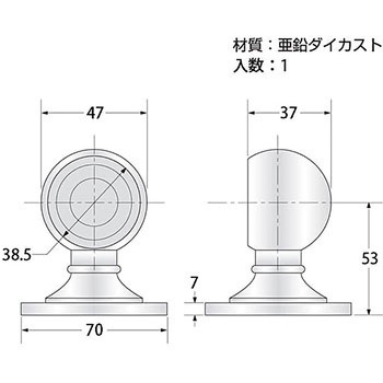 ブラケット ハイロジック